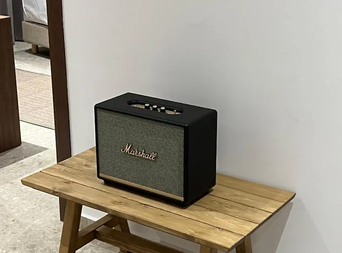 Johannes Boutique & Apartment