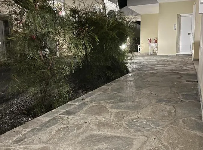 Johannes Boutique & Apartamento *