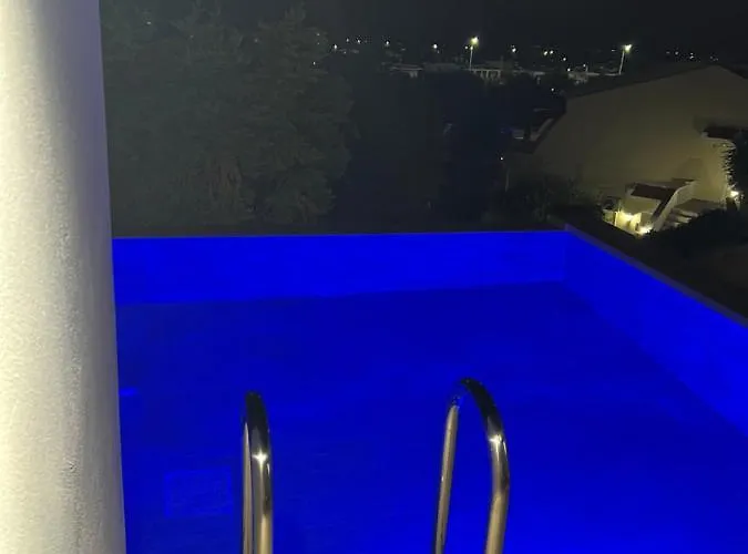 Apartamento Johannes Boutique & Afantou