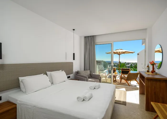 Johannes Boutique & Apartamento *