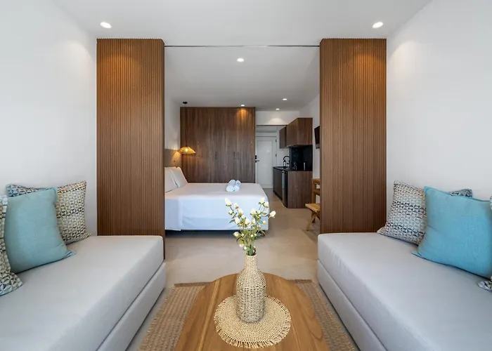 Johannes Boutique & Afandou