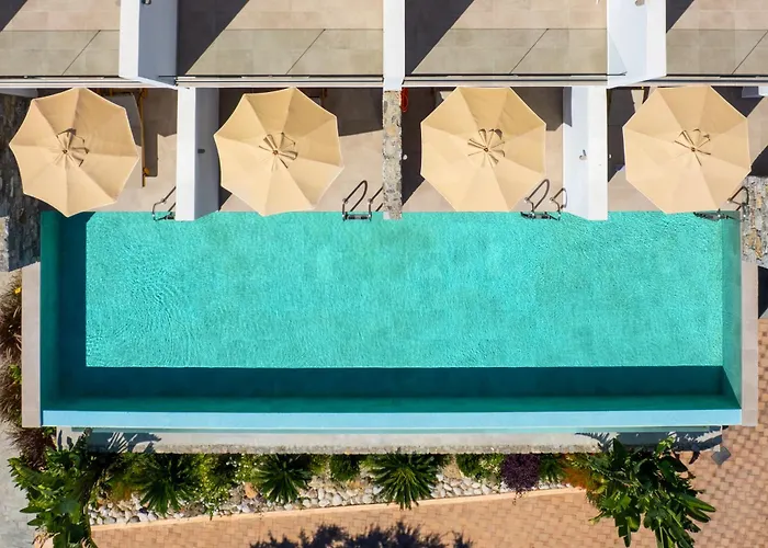 Johannes Boutique & Apartamento *