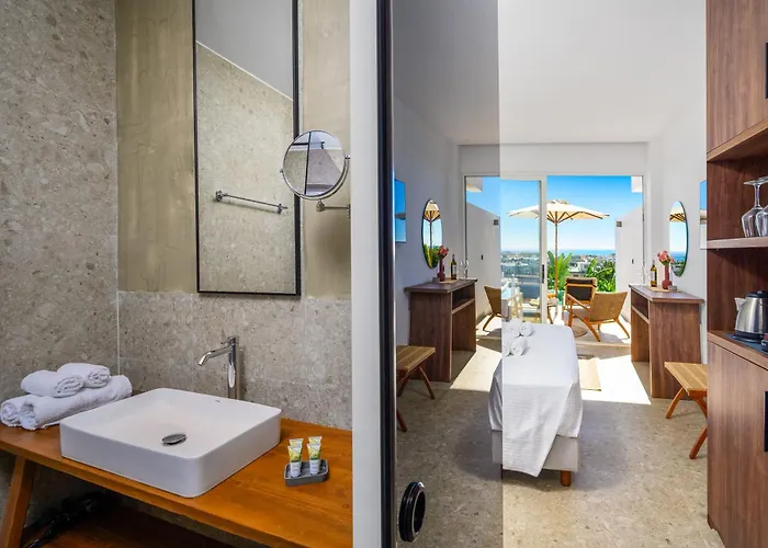 Apartamento Johannes Boutique & *