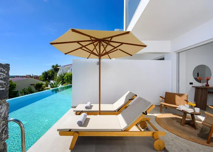 Johannes Boutique & * Afandou