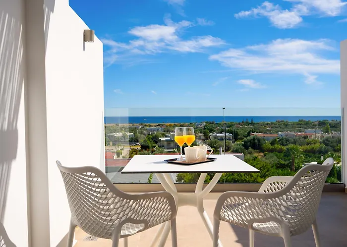 Johannes Boutique & Apartamento