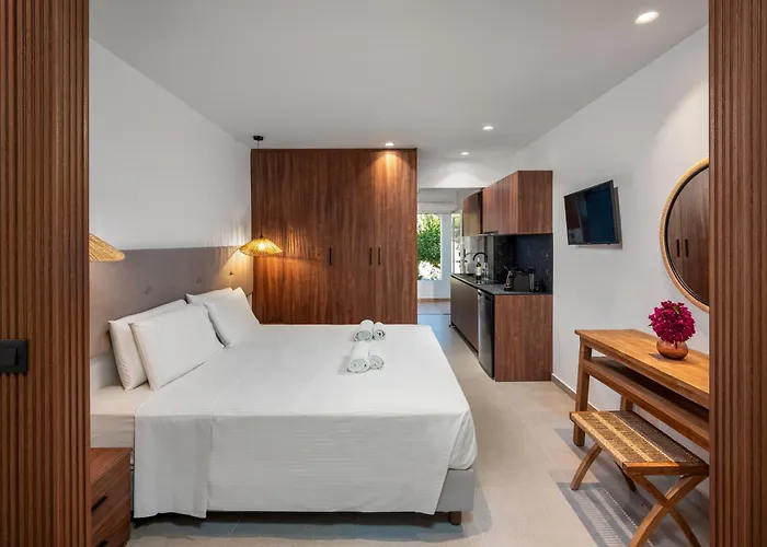 Johannes Boutique & Apartamento