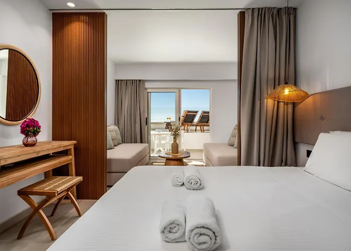 Johannes Boutique & Afandou