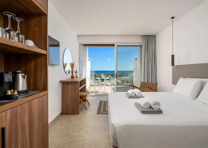 Johannes Boutique & Apartamento