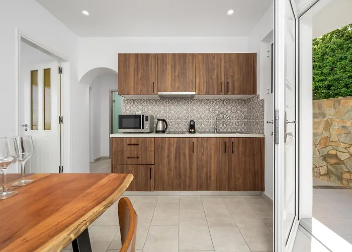 Apartment Johannes Boutique &