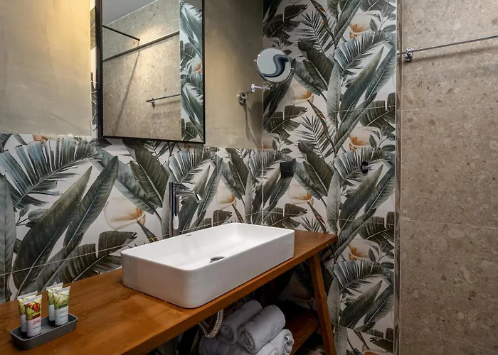 Johannes Boutique & Afandou