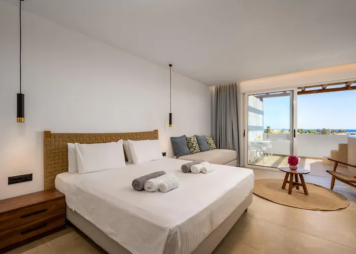 Johannes Boutique & * Afandou