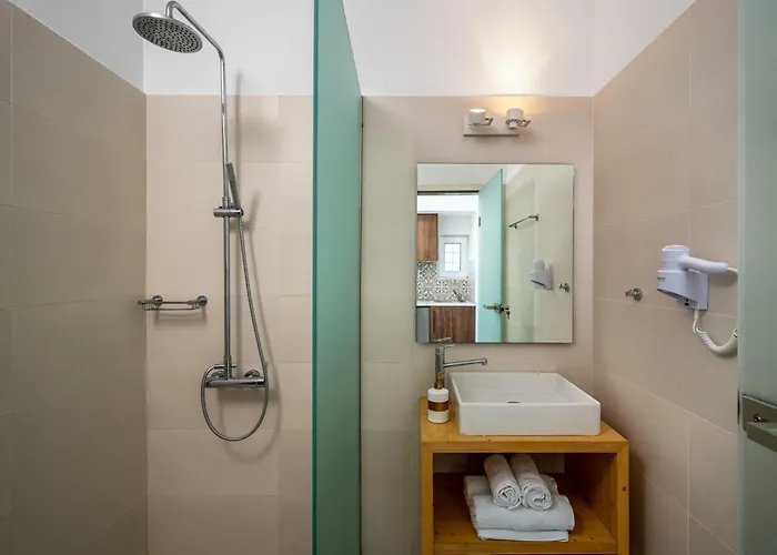 Apartamento Johannes Boutique & *