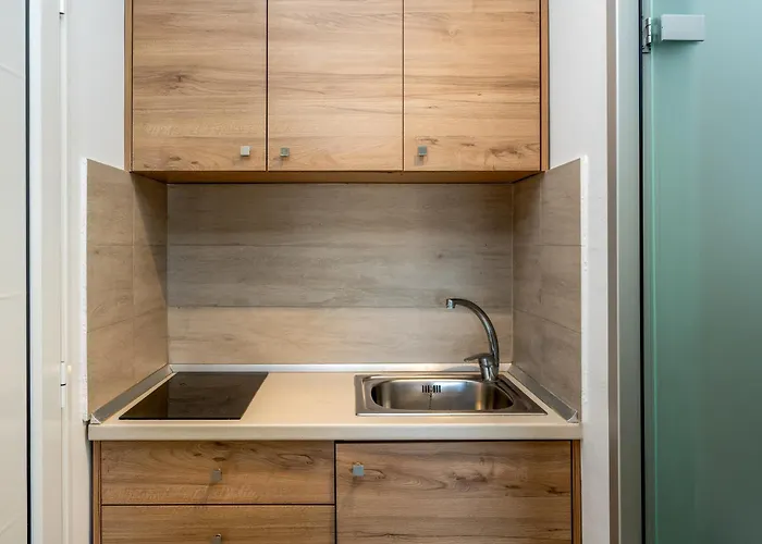 Apartamento Johannes Boutique & Afantou