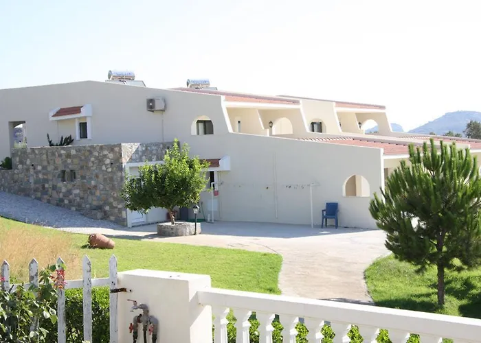 Apartamento Johannes Boutique &