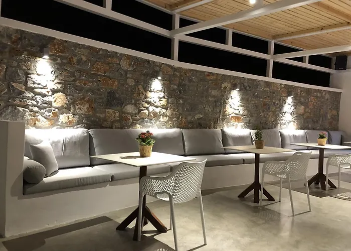 Johannes Boutique & Afandou