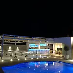 Appartement Johannes Boutique Apartments&suites Afantou
