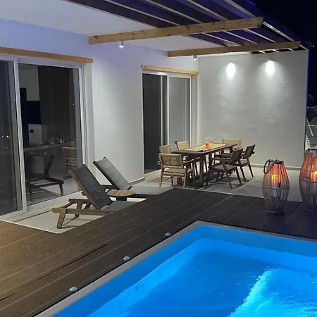 Johannes Boutique & Apartment