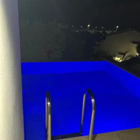 Apartment Johannes Boutique & Afantou