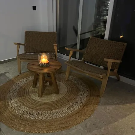 Johannes Boutique & Apartment Afantou