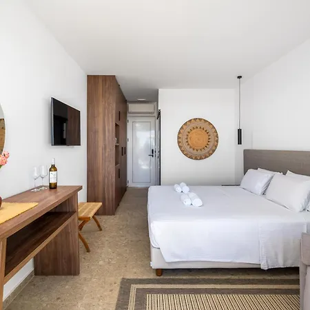 Apartment Johannes Boutique & Afantou