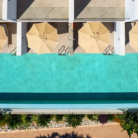 Johannes Boutique & Apartment *