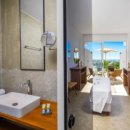 Apartment Johannes Boutique & *