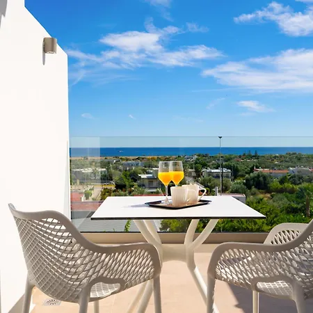 Johannes Boutique & Apartment