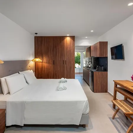 Johannes Boutique & Apartment