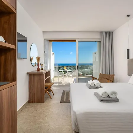 Johannes Boutique & Apartment