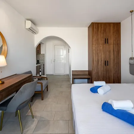 Johannes Boutique & Apartment