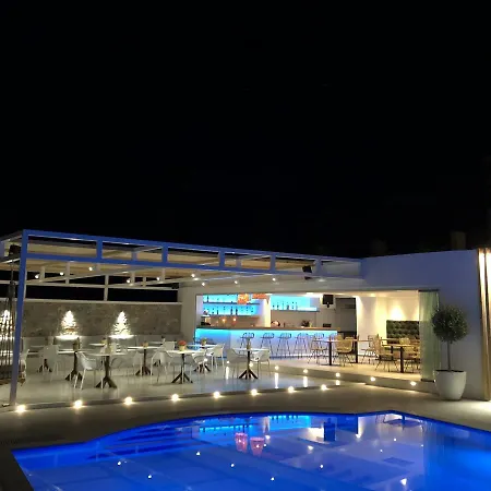 Apartment Johannes Boutique & Afandou