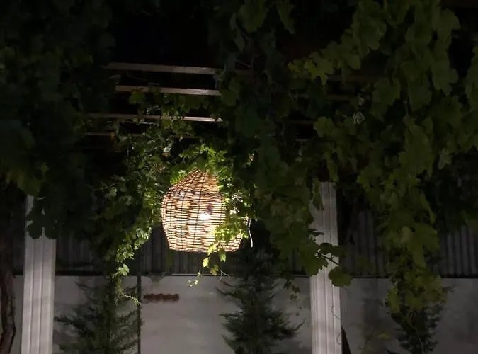 Lägenhet Johannes Boutique & Afantou