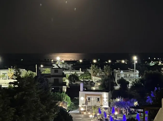 Johannes Boutique & Lägenhet *