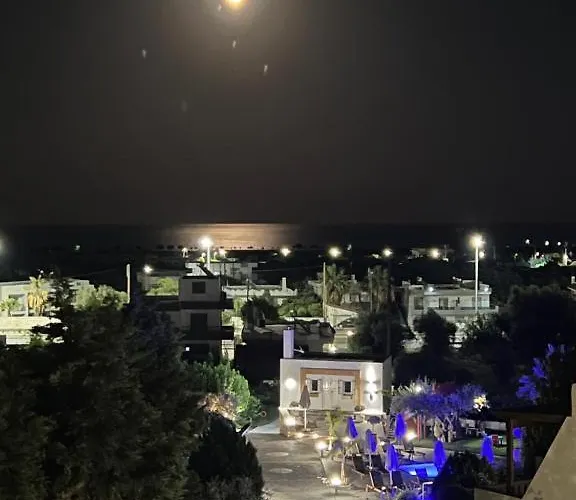 Johannes Boutique & Lägenhet *