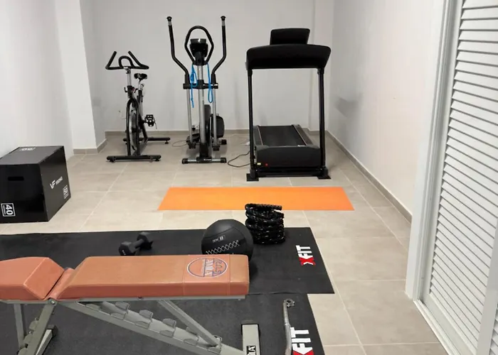 Johannes Boutique & Lägenhet *