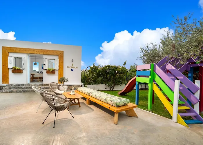 Lägenhet Johannes Boutique &