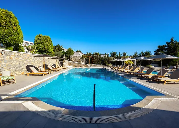 Johannes Boutique & Lägenhet Afantou