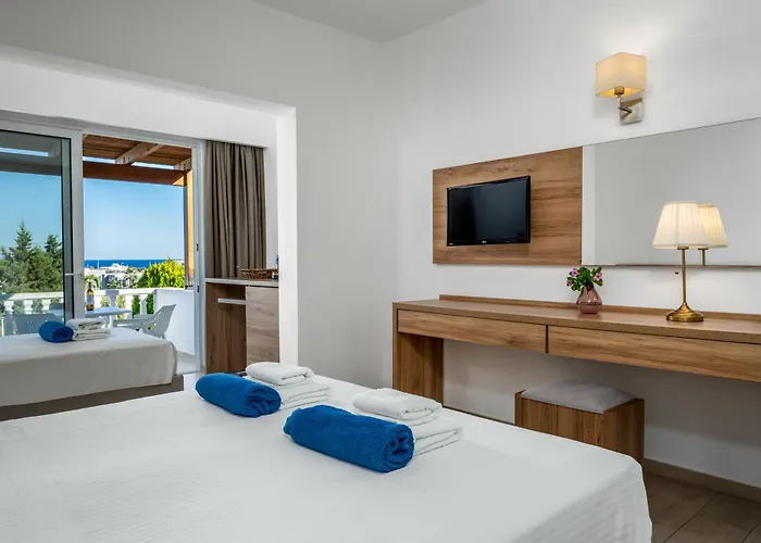 Johannes Boutique & * Afantou