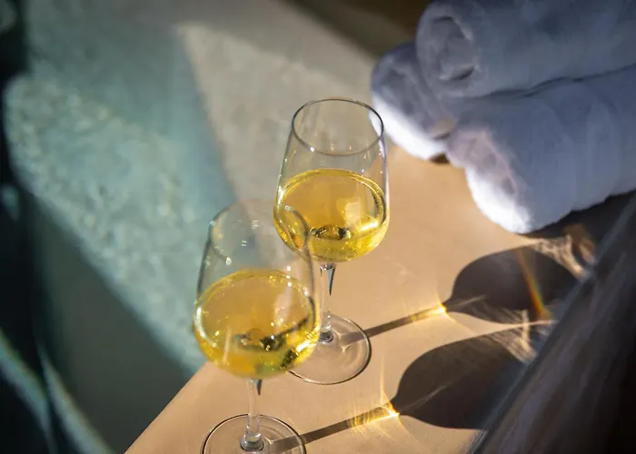 Johannes Boutique & Lägenhet *