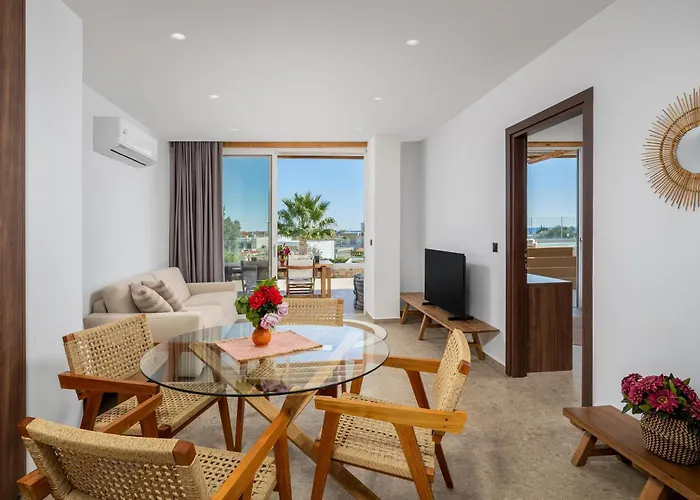 Johannes Boutique & Lägenhet *